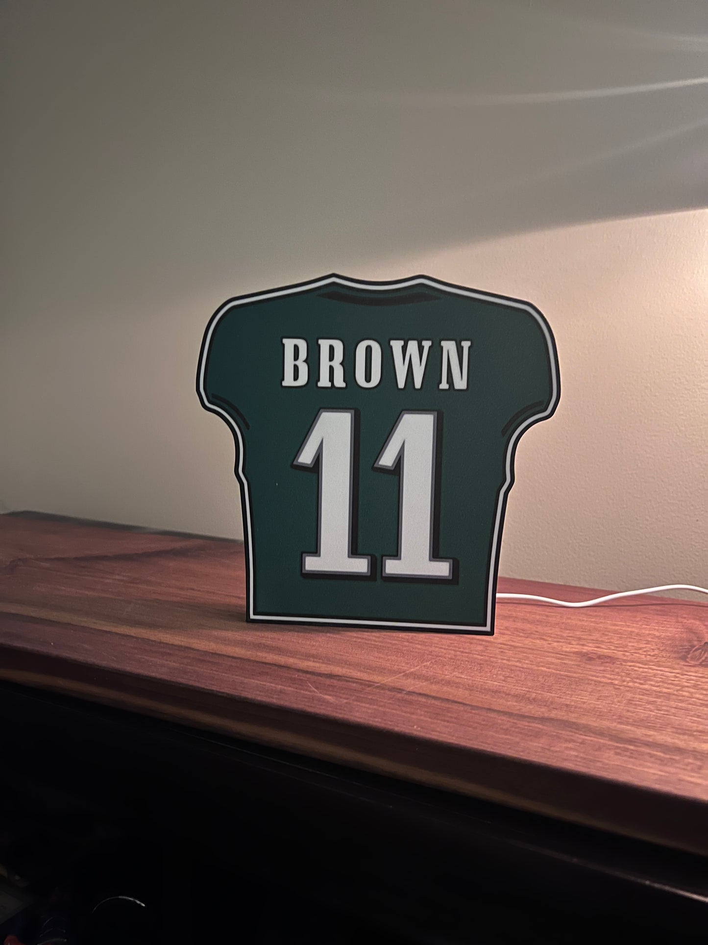 Brown 11 Lightbox