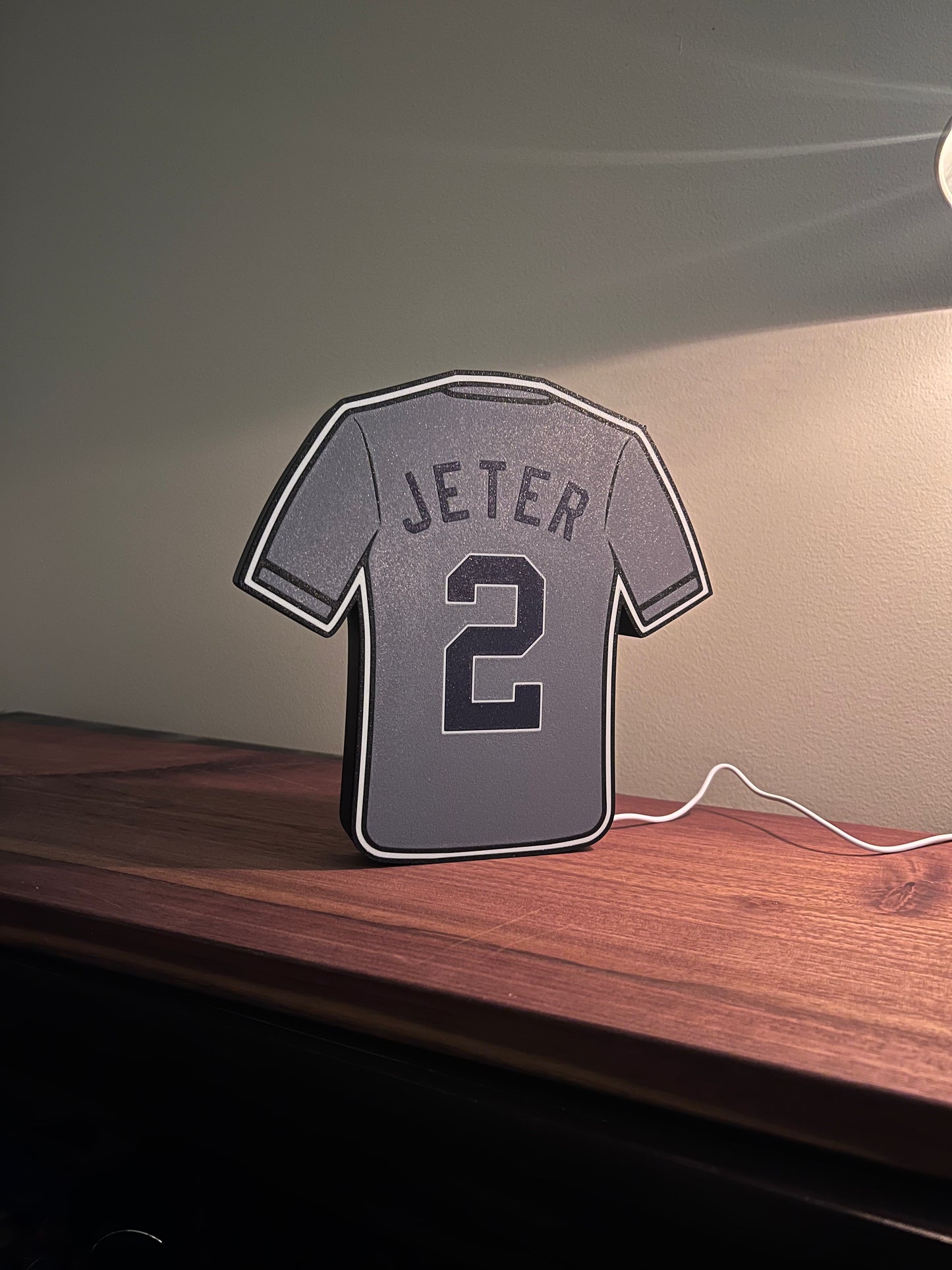 Jeter 2 Lightbox