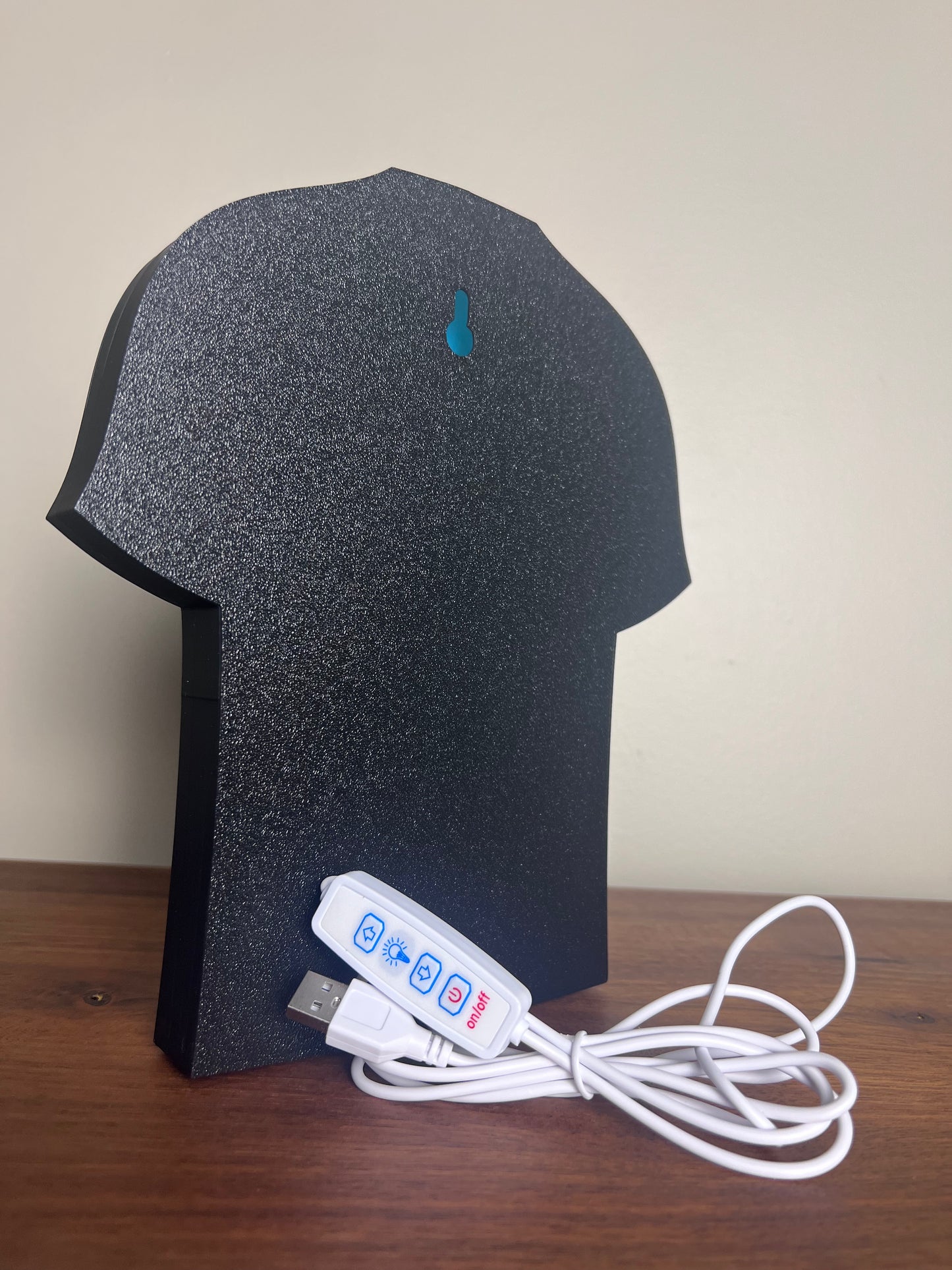 Custom Soccer Jersey Lightbox