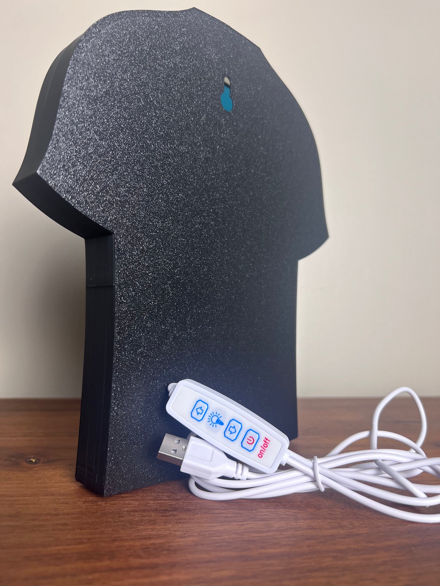 Mbappe 10 Soccer Lightbox