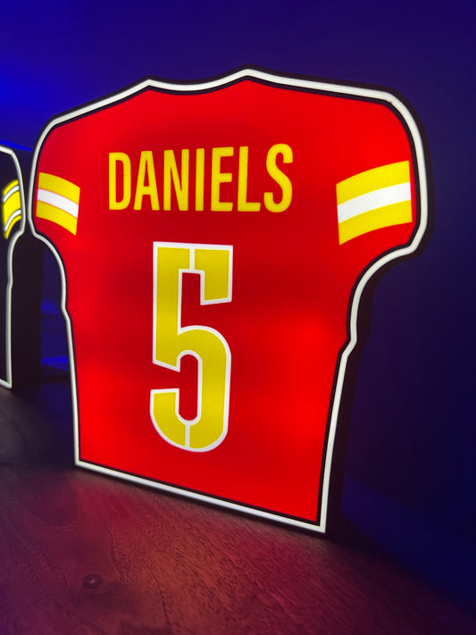 Daniels Jersey 5 Lightbox