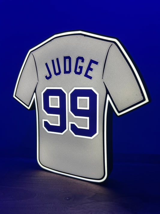 Judge Jersey 99 Lightbox