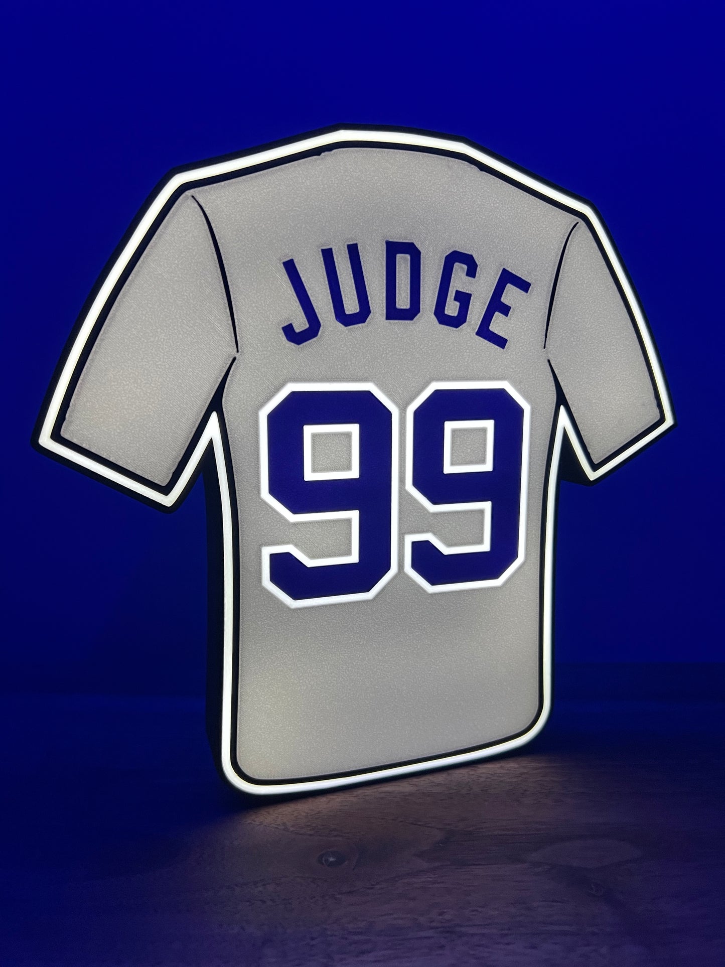 Judge Jersey 99 Lightbox