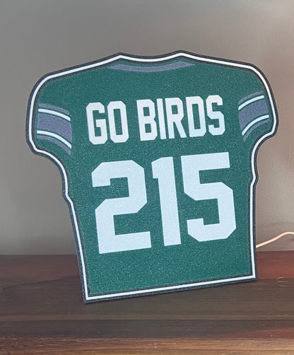 Go Birds 215