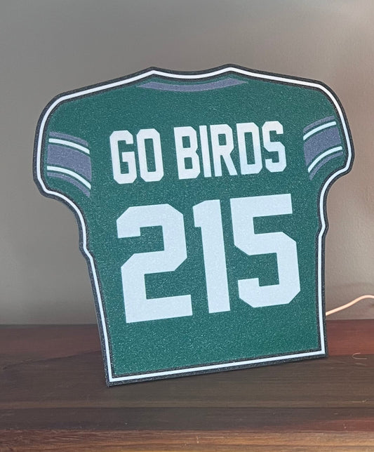 Go Birds 215