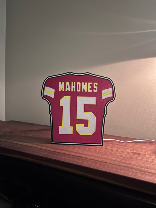Mahomes 15 Lightbox