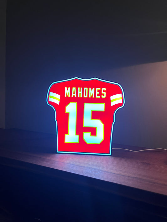 Mahomes 15 Lightbox