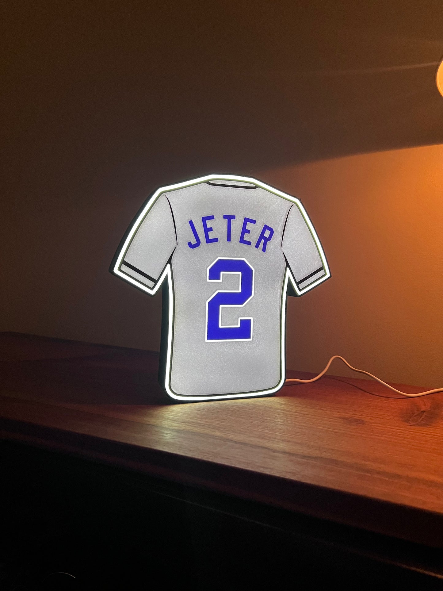 Jeter 2 Lightbox