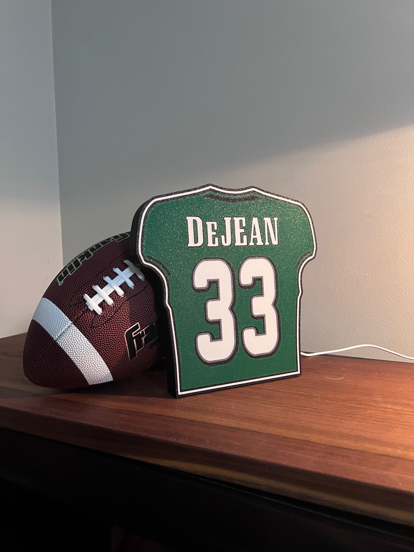 DeJean 33 Lightbox