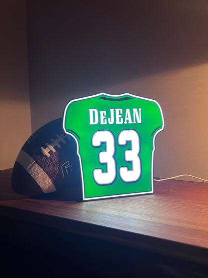 DeJean 33 Lightbox
