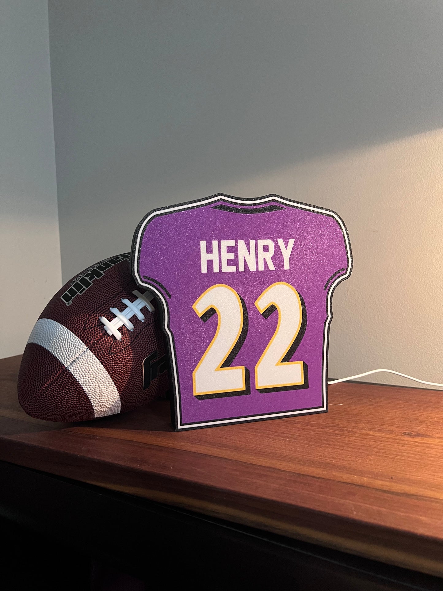 Henry 22 Lightbox
