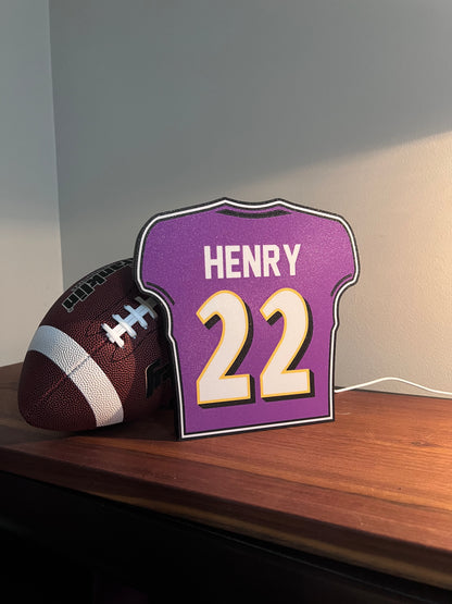 Henry 22 Lightbox