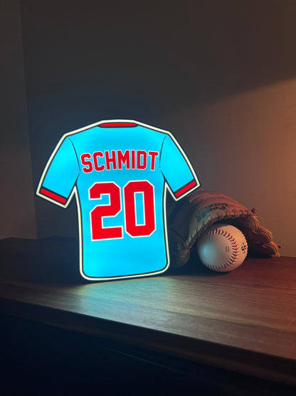 Schmidt 20 Lightbox