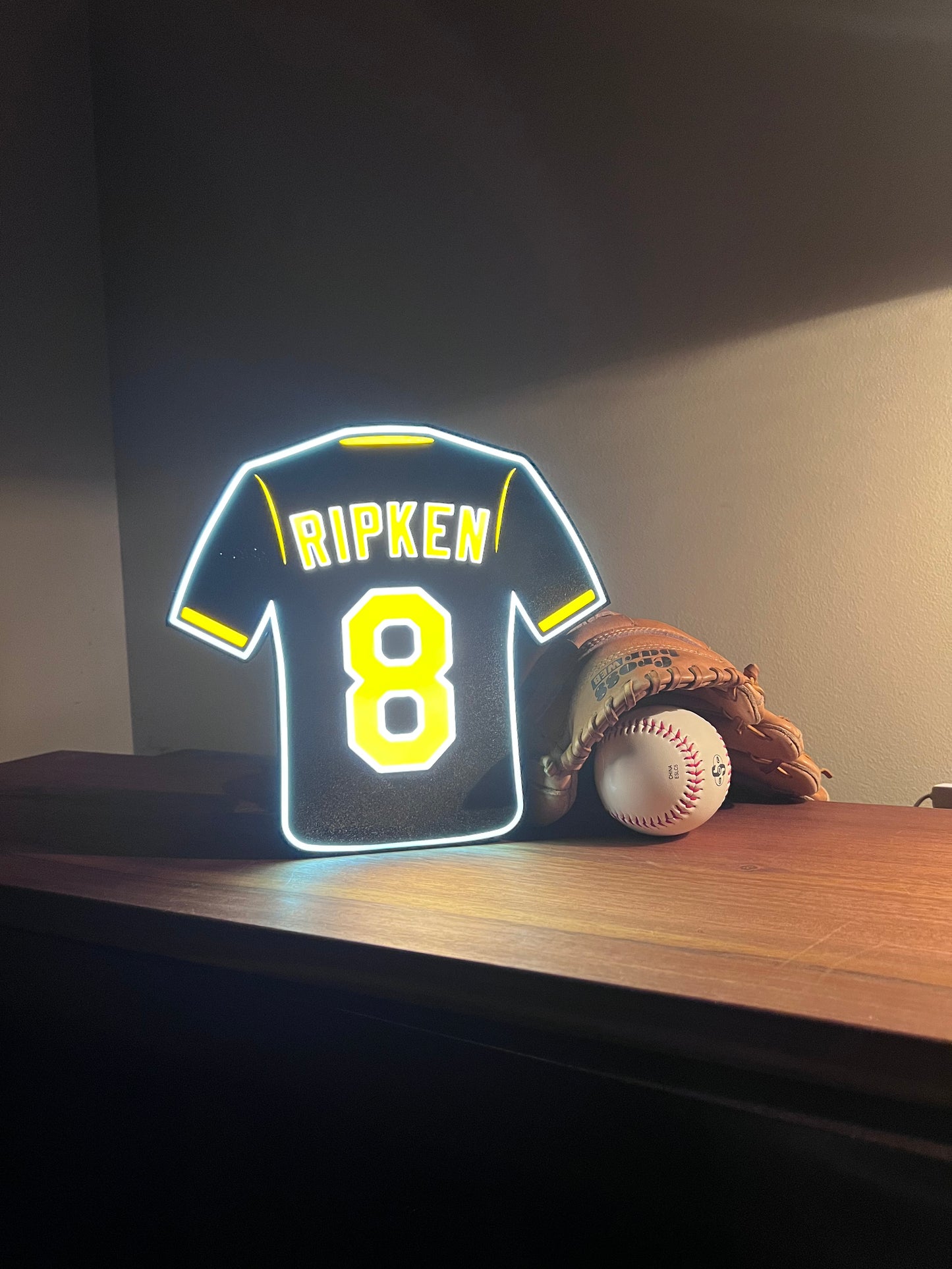 Ripken 8 Lightbox