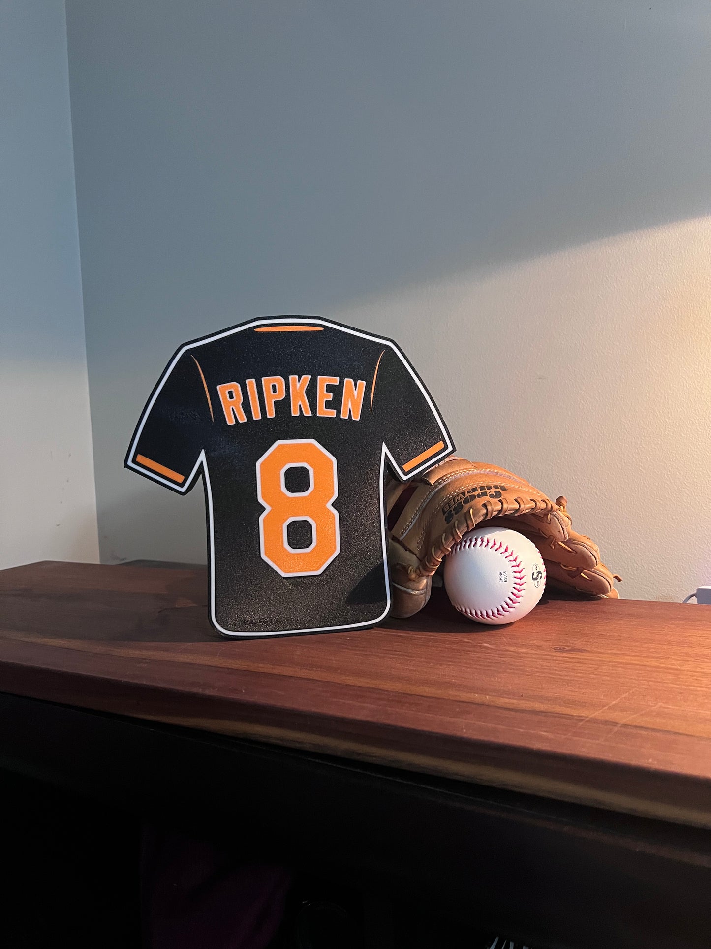 Ripken 8 Lightbox