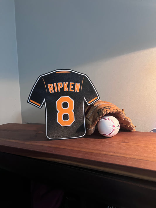 Ripken 8 Lightbox