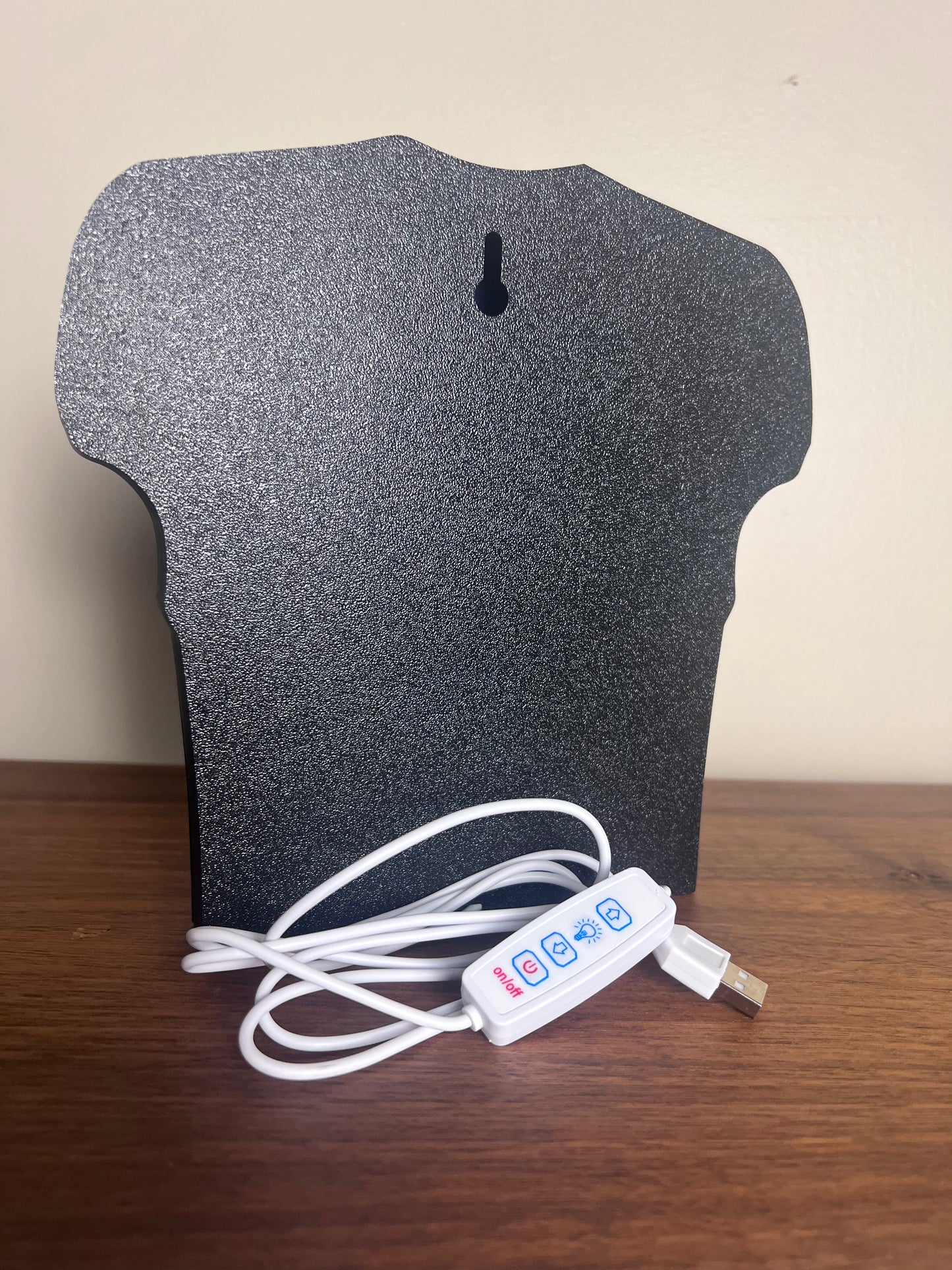 Yinzer 412 Football Lightbox