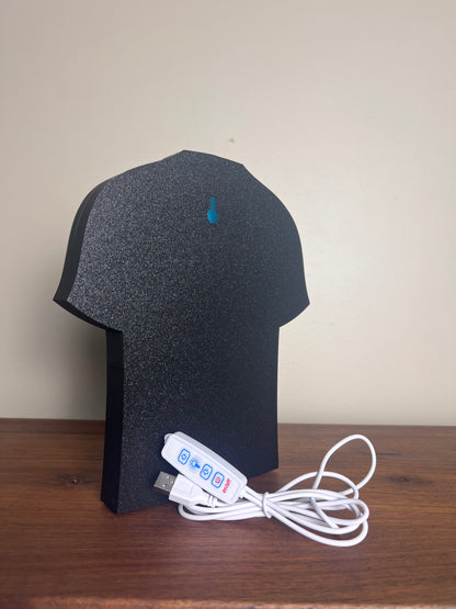 Ronaldo Soccer Jersey 7 Lightbox