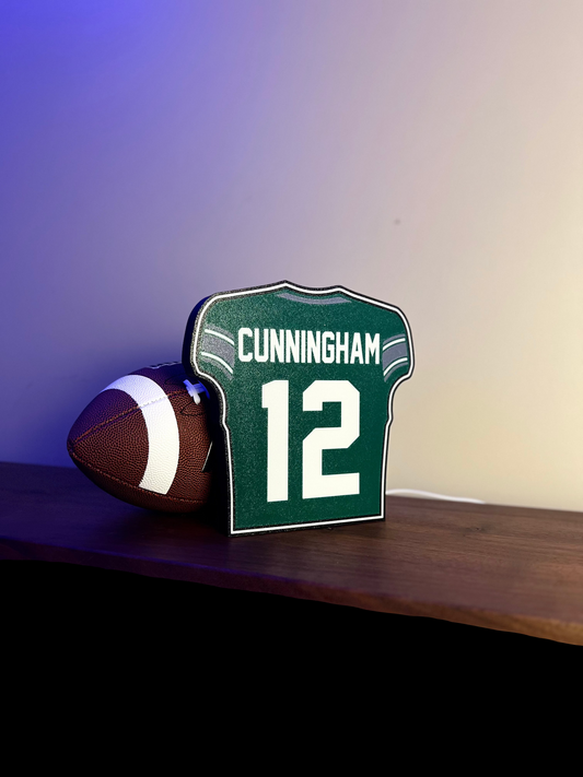 Cunningham 12 Lightbox