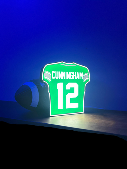 Cunningham 12 Lightbox
