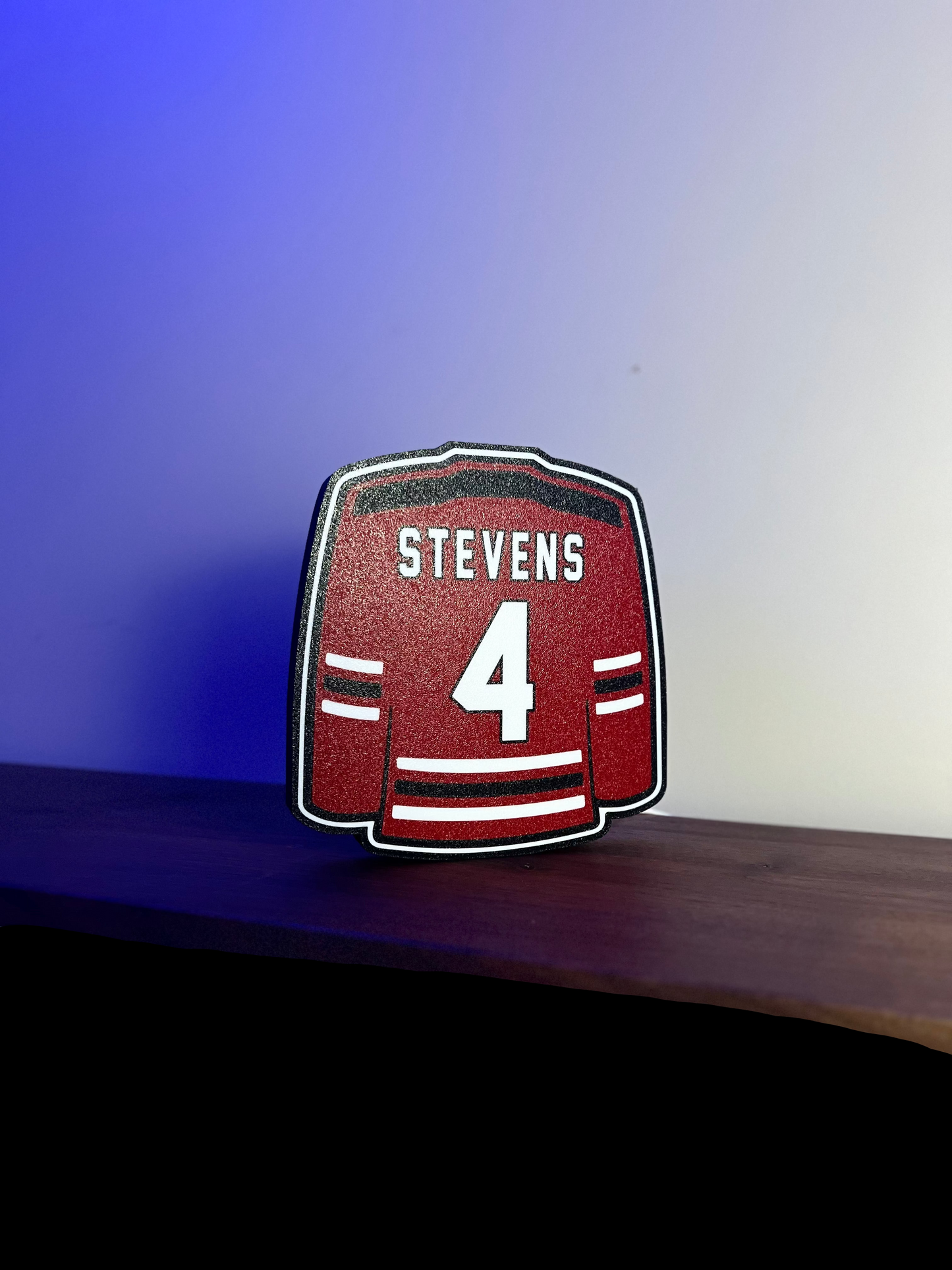 Stevens 4 Hockey Lightbox