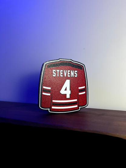 Stevens 4 Hockey Lightbox