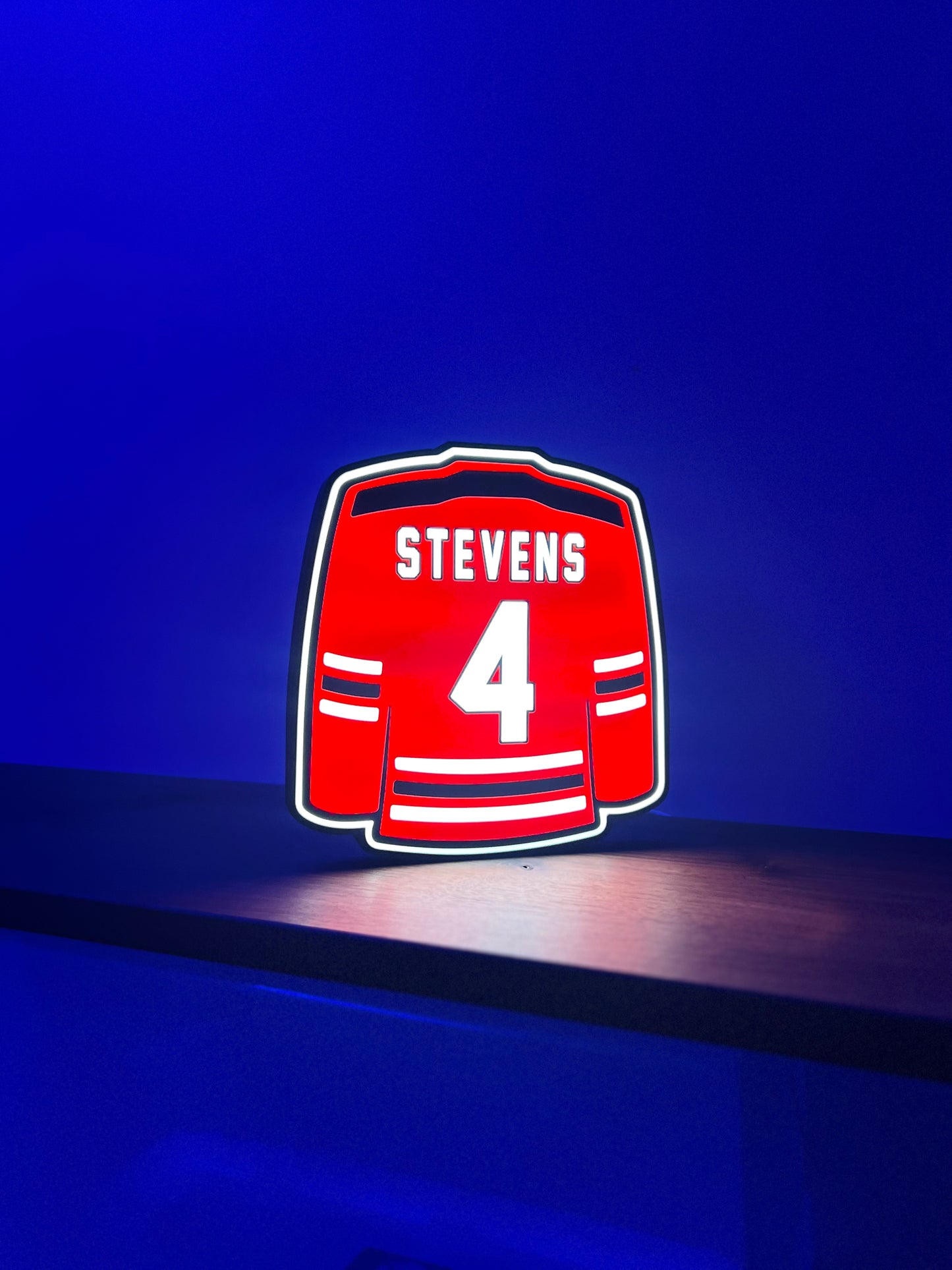 Stevens 4 Hockey Lightbox