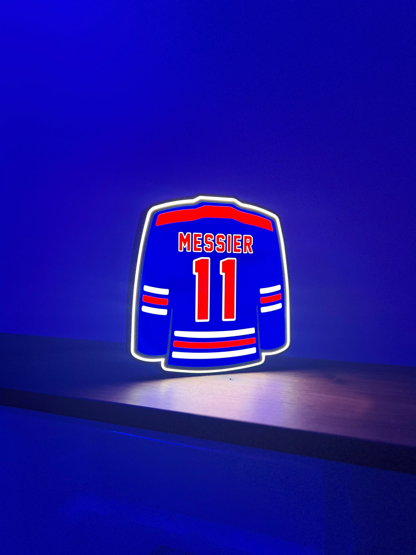 Stevens 11 Hockey Lightbox