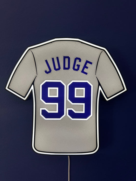 Judge Jersey 99 Lightbox
