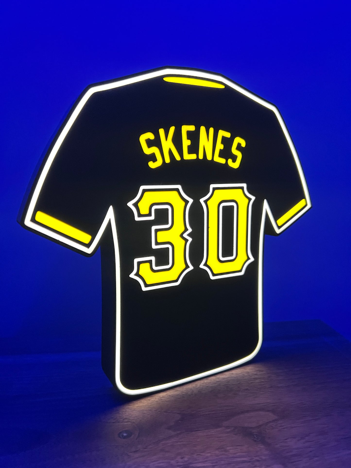 Skenes Jersey 30 Lightbox