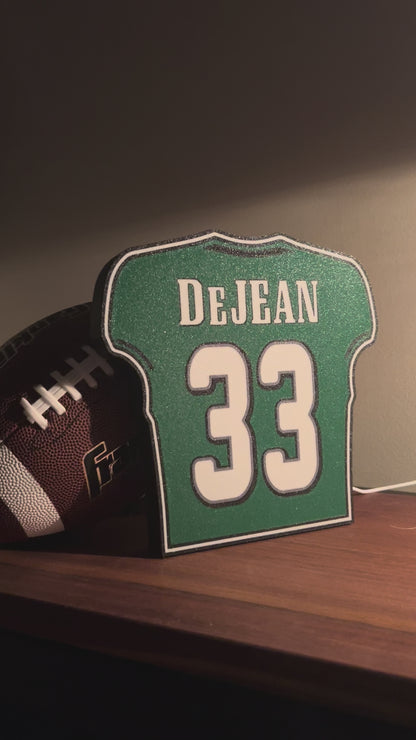 DeJean 33 Lightbox