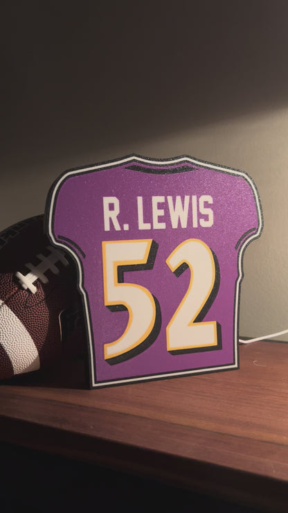 Lewis 52 Lightbox