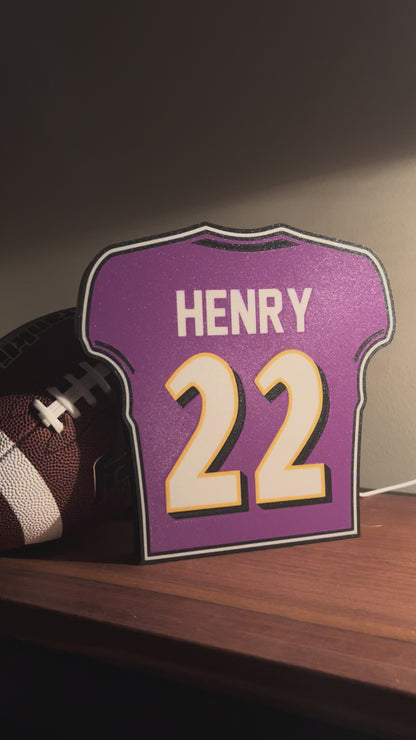 Henry 22 Lightbox