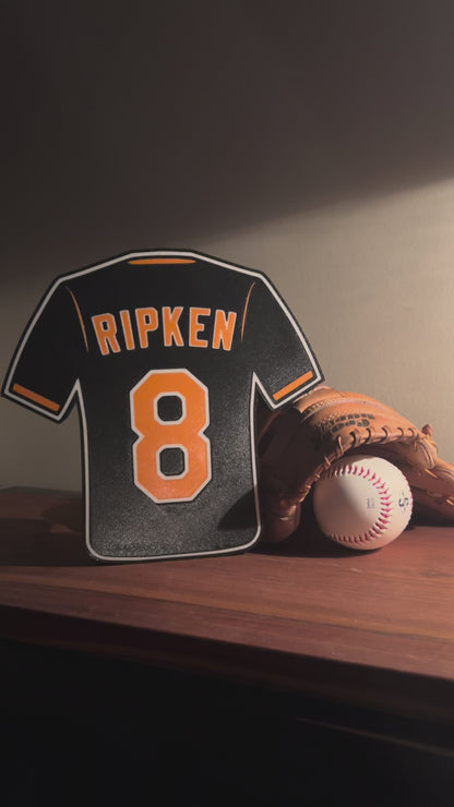 Ripken 8 Lightbox