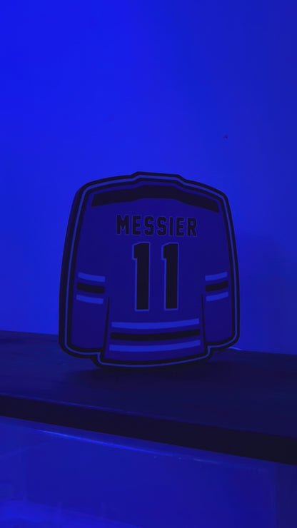 Stevens 11 Hockey Lightbox