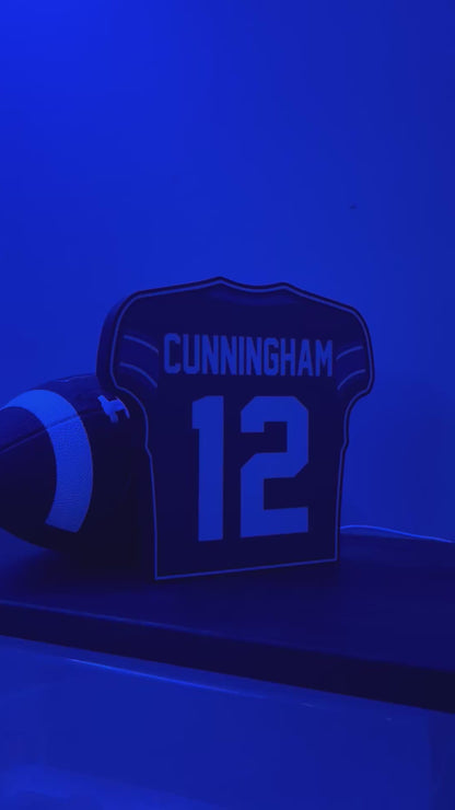 Cunningham 12 Lightbox